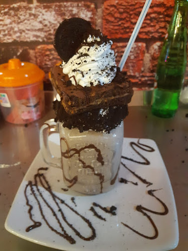 Opinii despre Restaurant Donde Grillo în Muzo - Gastronomía y hostelería