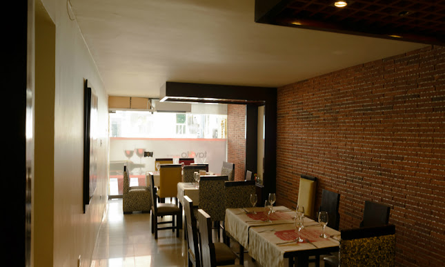 Comentarii opinii despre Tavolo Gourmet - Restaurante en Bucaramanga