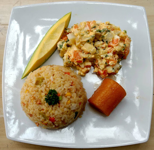 Restaurante El Aguacate