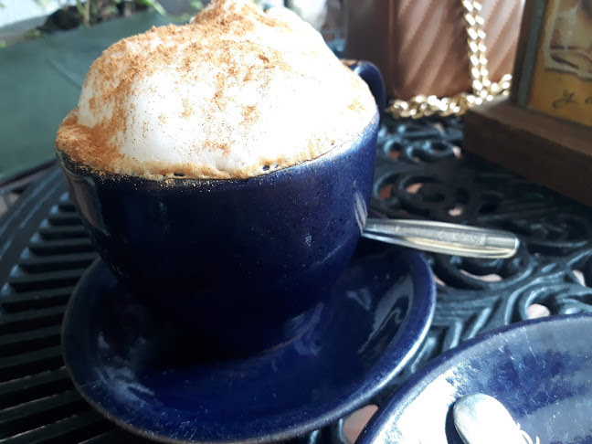 Comentarii opinii despre El Altillo Café Usaquén 1