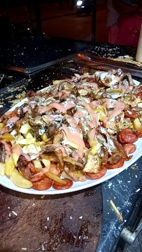 Comentarii opinii despre Sipote Filo Fast Food