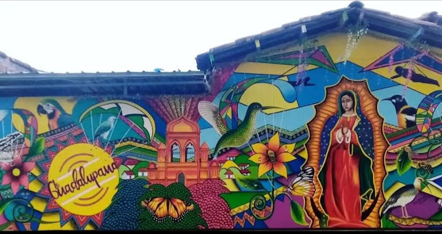 Comentarii opinii despre La Guadalupana Food