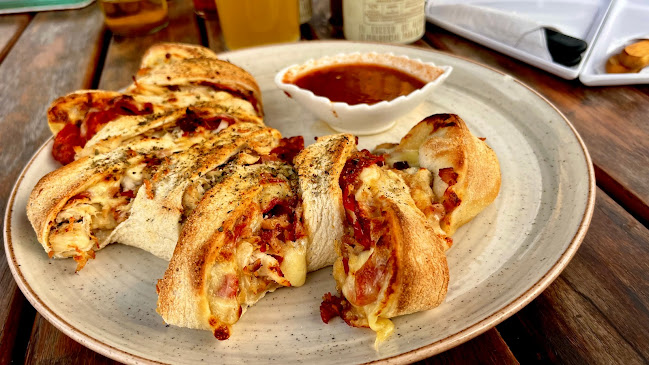 Comentarii opinii despre One Way Pizza San Antonio