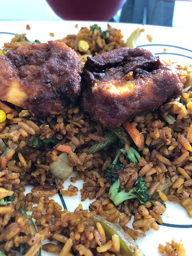 Arroz Paisa El Original Palmira (Bolivar) - Gastronomía y hostelería