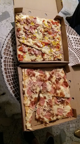 Comentarii opinii despre Parmesana Pizza La 41