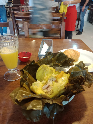 Comentarii opinii despre Restaurante Donde Omar