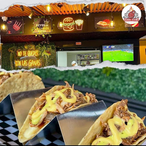 Opinii despre Barril House Gastrobar în Marinilla - Gastronomía y hostelería