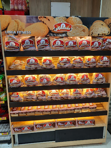 Panaderia Amanda - Barranquilla