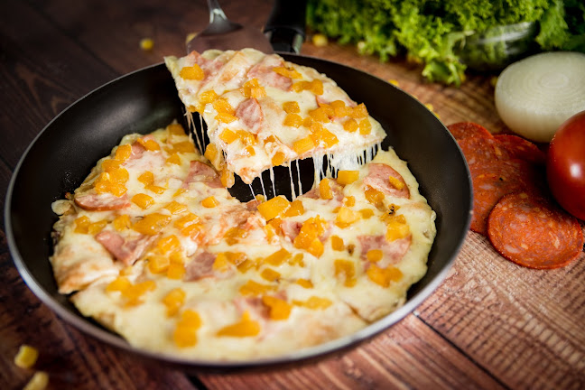 Comentarii opinii despre Mega Pizza