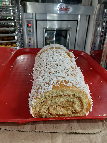 Comentarii opinii despre Panaderia Los Ángeles