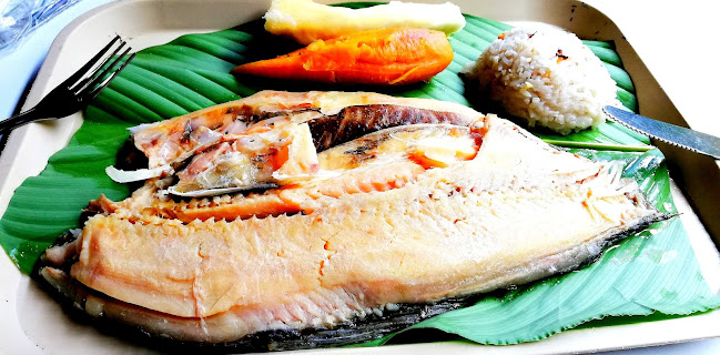 Restaurante El Buen Bocachico