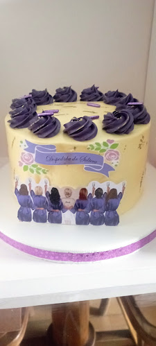 Opinii despre El Jardín de las Tortas în Fusagasugá - Gastronomía y hostelería