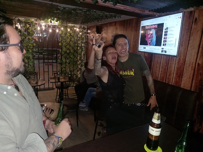 Alamma's bar rock and beer - Gastronomía y hostelería