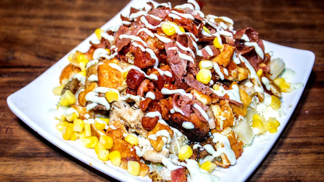 Comentarii opinii despre Restaurante Federico