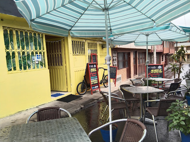 Cra. 59d #131 -25 int 5, Bogotá