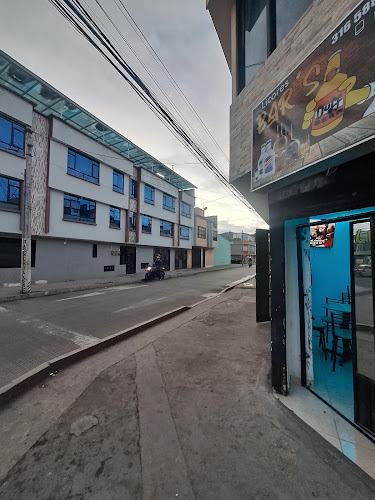 Licores BARTS - Pasto