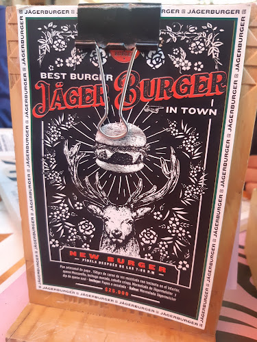 Opinii despre Chef Burger Parque 93 în Bogotá - Gastronomía y hostelería