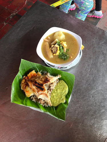 Coma Como en Su Casa