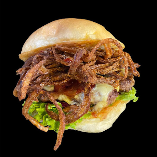 Comentarii opinii despre La Barra Hamburguesas de Tradición