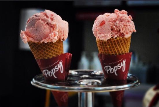 Opinii despre Helados Popsy în Guadalajara de Buga - Gastronomía y hostelería