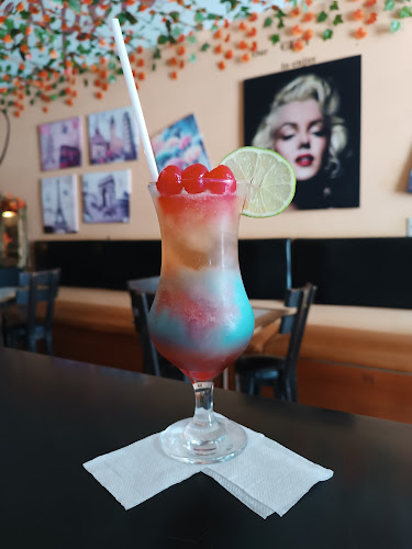 Cafe Bar D'Floré - Chiquinquirá