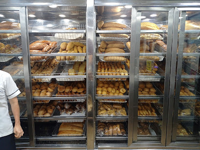 Panadería Matheu's