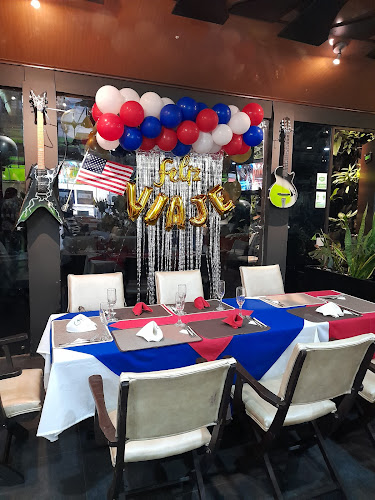 Opinii despre Caney Restaurant Pub în Yopal - Gastronomía y hostelería