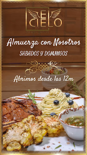 El Cielo - Gastrobar & Discoteca - Girardot