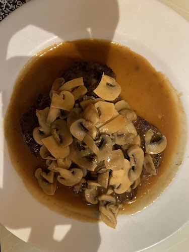 RESTAURANTE ESTANCIA CHICA - Bogotá