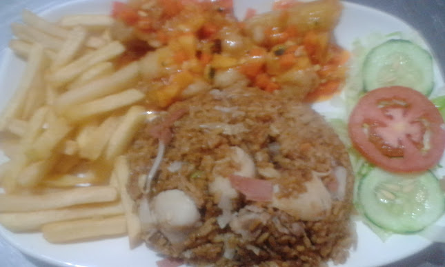 Cra. 10, Ocaña, Norte de Santander