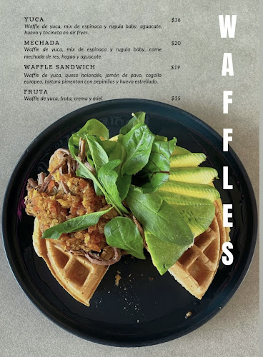 Opinii despre XTRACTO Juice Bar în Ibagué - Gastronomía y hostelería