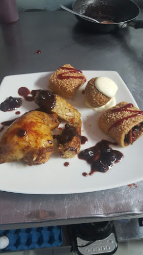 Cl 10a Nte. #18-36 Local 4, Armenia, Quindío