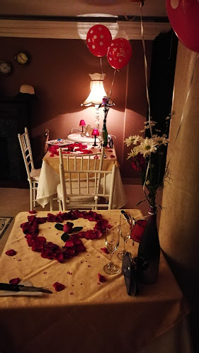 La Terraza de rumbitas - Bucaramanga