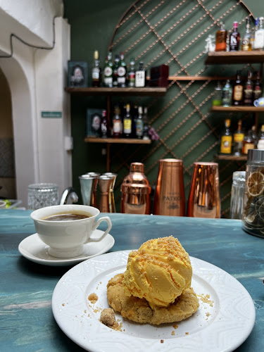 Opinii despre El Sombrerero Café Brunch în Manizales - Gastronomía y hostelería