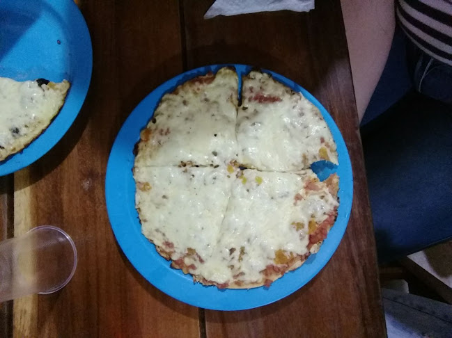 Opinii despre Pizza Park în Cartago - Gastronomía y hostelería