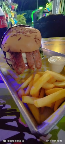 Cra. 22 C #22 A-77 a 22 A-49, Girón, Santander