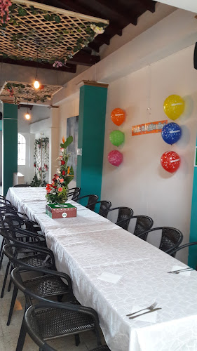 Cl. 19 #21-38, La Ceja, Antioquia