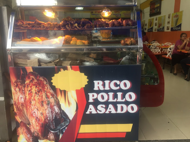 Opinii despre deliciasdelparquedela13 în Armenia - Gastronomía y hostelería