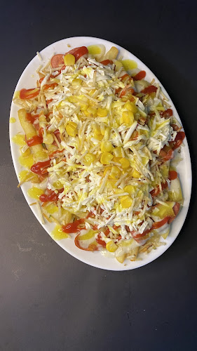 Opinii despre Romabeli în Turbaco - Gastronomía y hostelería