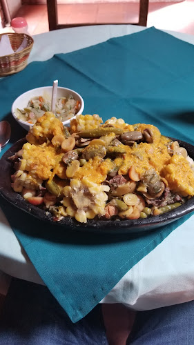 Restaurante La Horqueta - Sogamoso