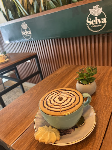 Opinii despre Selva cafe în Santa Marta - Gastronomía y hostelería