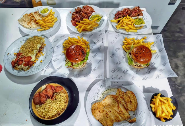 Opinii despre Patio Santo La Dorada în La Dorada - Gastronomía y hostelería