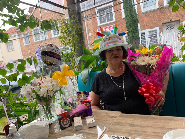 Comentarii opinii despre Restaurante La Ricura Del Sabor