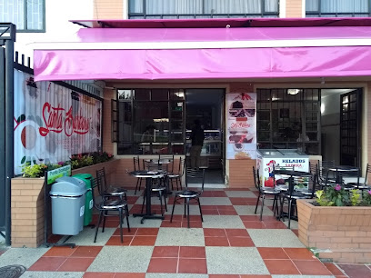 Dulces y Postres Rub&o