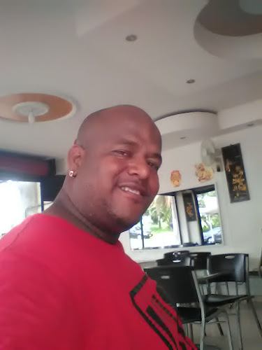 Gran muralla - Buenaventura