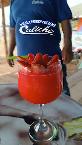 MultiserviciosCaliche - Gastronomía y hostelería