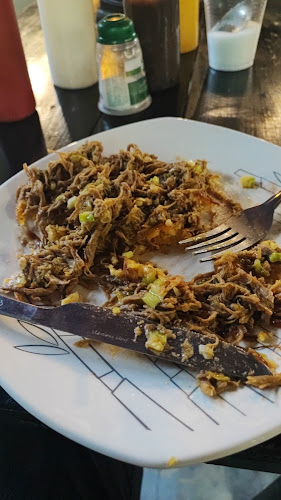 Opinii despre Comida de mar en pereira Delicias del pacifico în Pereira - Gastronomía y hostelería