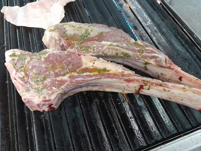 Comentarii opinii despre Las Brasas Parrilla