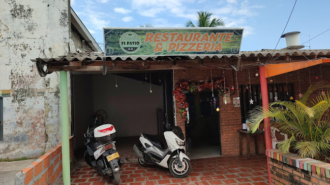 El Patio - Restaurante Bar