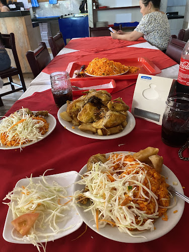 Opinii despre Loon Fung în Neiva - Gastronomía y hostelería